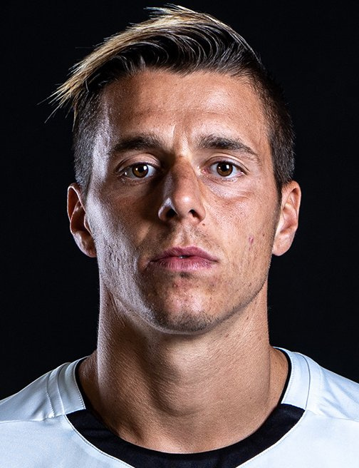 ROSAIA verso Catania: “Grazie Cesena, sarò sempre un vostro tifoso”