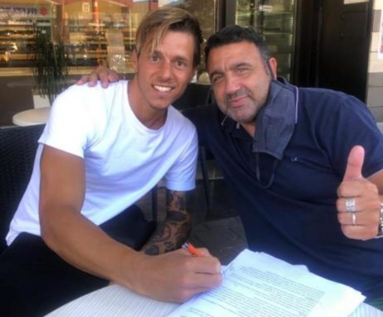 ESCLUSIVA – Tateo (procuratore sportivo): “Catania, mercato oculato. Squadra in crescita, tra le candidate a vincere i Play Off”
