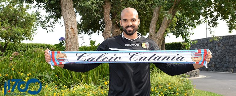SANTURRO (Video): le più belle parate del nuovo portiere del Catania