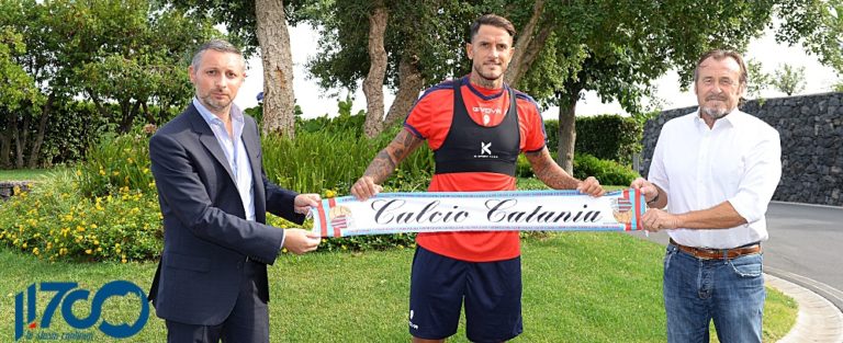 CATANIA CARD – Sarao ai tifosi: “Giochiamoci la carta giusta…”