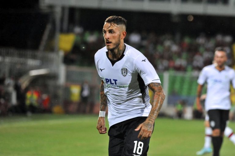 DA ‘LA SICILIA’ – Sarao: “Ho fortemente voluto il passaggio al Catania”