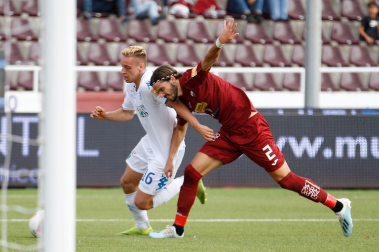 CATANIA – CONSIGLI PER GLI ACQUISTI: l’ex difensore del Trapani Joao Silva