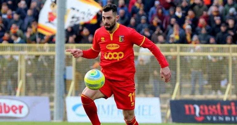 VERSO CATANIA-VIBONESE: Statella fermato dal Giudice Sportivo
