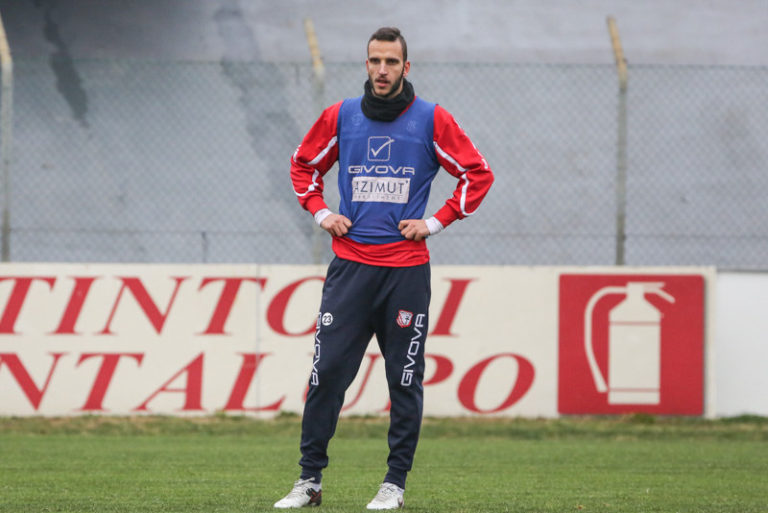 MERCATO: Catania, proposta di scambio Calapai-Suagher. Per il centrocampo spunta Tascone