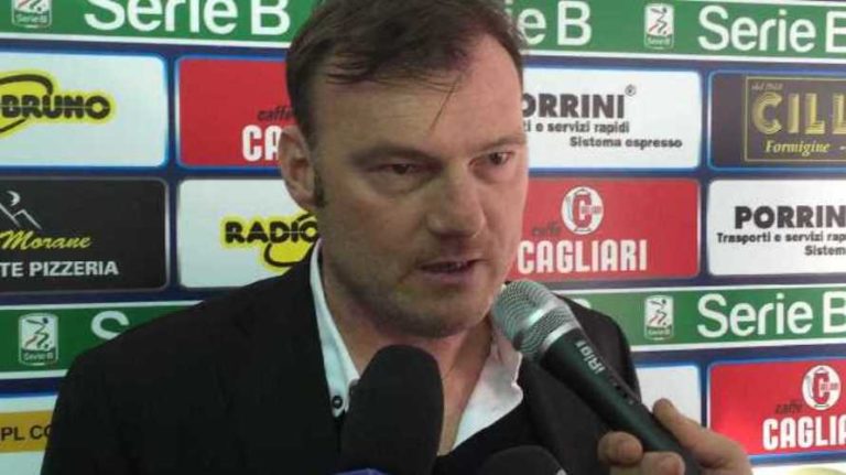 DA ‘LA SICILIA’ – Taibi (D.S. Reggina): “Bertoncini non lascia Reggio. Reginaldo, trattativa rapida. Blondett, cosa ti passa per la testa?”