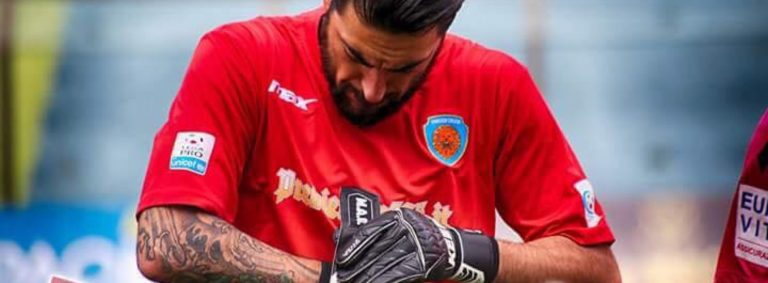 MERCATO: Tomei, la Juve Stabia batte la concorrenza di Catania e Perugia