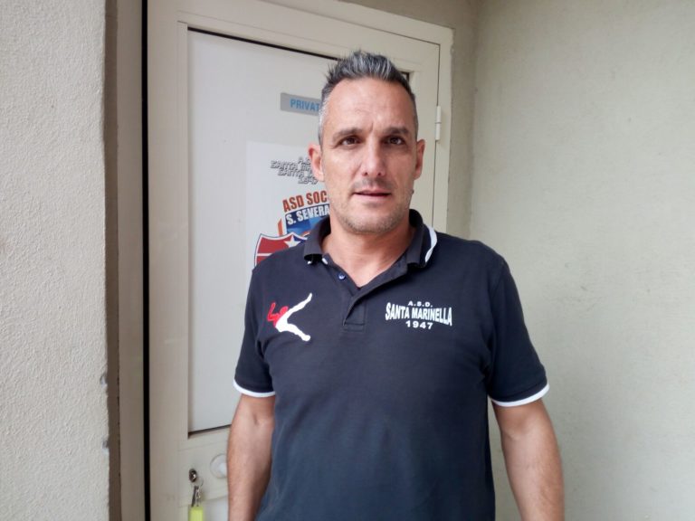 UFFICIALE: anche Zeoli, Lele Catania e Tomei nello staff tecnico