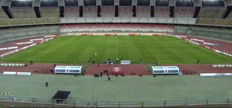 LIVE SAN NICOLA (triplice fischio): Bari 4-1 Catania, tabellino e numeri incontro in tempo reale