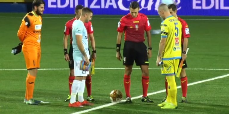 VERSO CATANIA – VIRTUS FRANCAVILLA: alla scoperta dei biancazzurri pugliesi