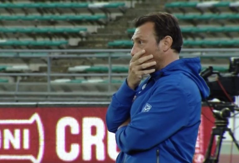 VERSO TERAMO – CATANIA: i dubbi di Raffaele sul modulo, difesa a 3 o a 4?