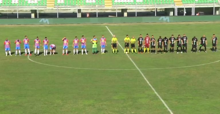 SERIE C – De Carne (D.G. Monopoli): “Ko con Catania e Teramo a causa del campo? Non ci sono scuse”