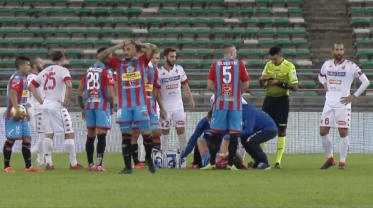 VERSO CATANIA – BARI: all’andata fu un Elefante dai due volti, gran primo tempo e ripresa da incubo