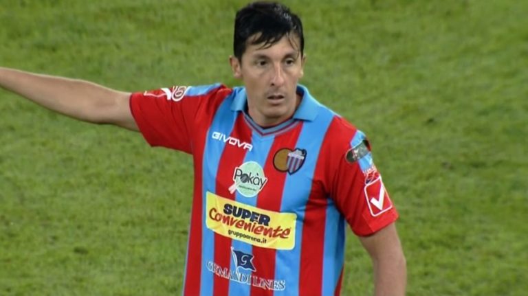 DA ‘LA SICILIA’ – Claiton: “L’intesa del gruppo funziona. Guardiamo gara per gara, adesso sotto con la Casertana”