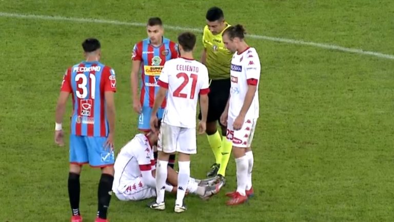 BARI-CATANIA vista dalla stampa pugliese: “Primo tempo nelle mani degli etnei, Auteri la vince con i cambi. Ripresa dilagante”
