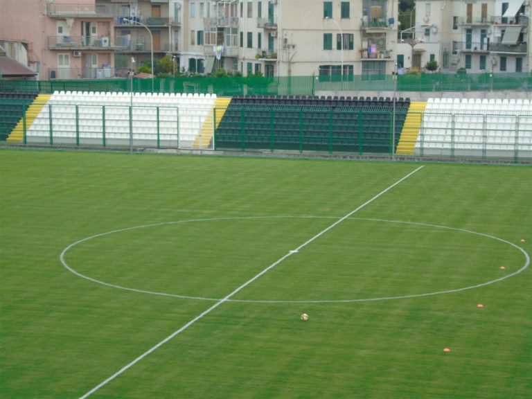 VERSO CATANIA – BISCEGLIE: i pugliesi tornano a Lentini dopo il ko indigesto dei mesi scorsi