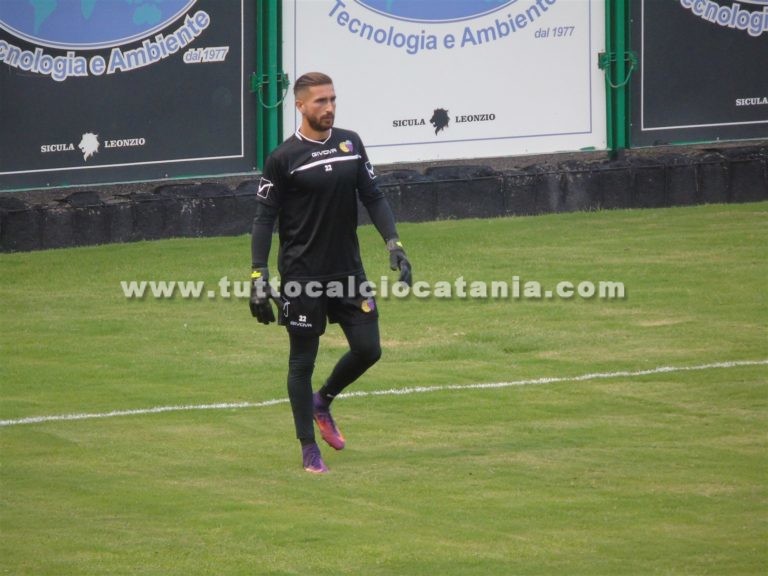DILEMMA PORTIERE: Martinez rientra dall’isolamento, adesso chi difenderà i pali?