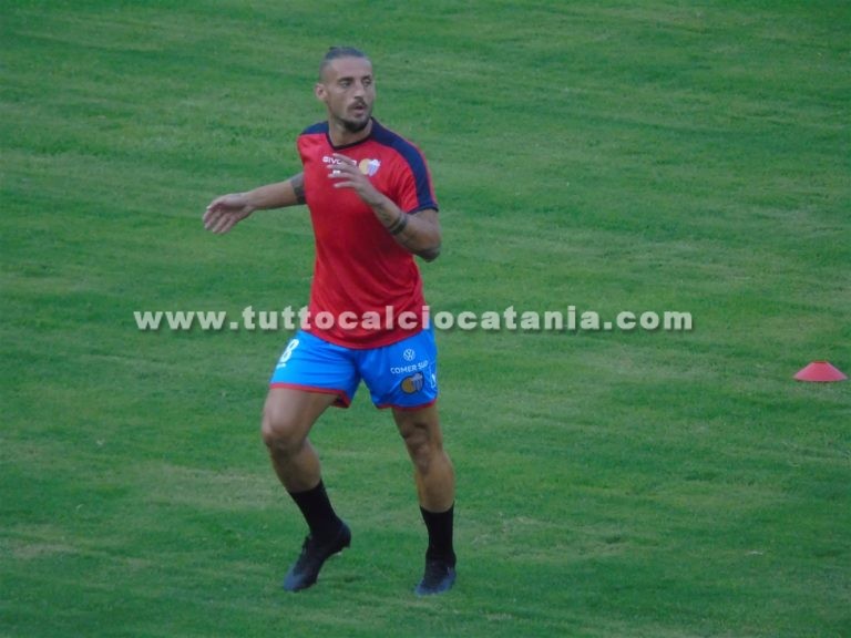 EX ROSSAZZURRI – Tonucci: “Catania, mi aspettavo questo finale. Molti personaggi erano interessati solo a Torre del Grifo…”