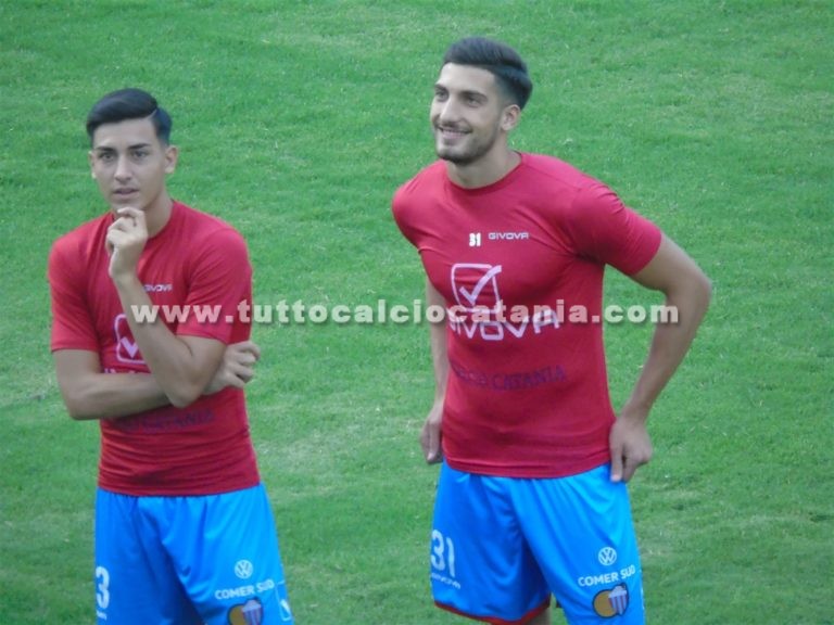 CATANIA SOCIAL – Pecorino: “Fare del tuo meglio oggi per essere preparato domani”