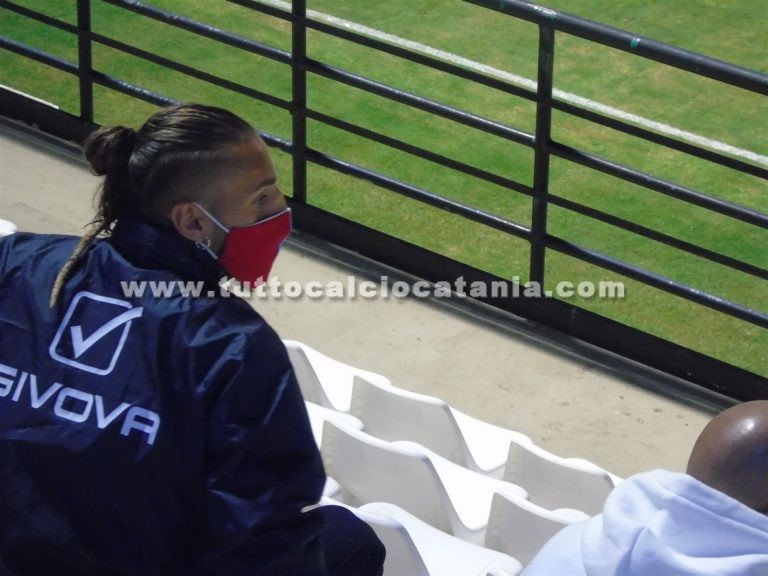 STAMPA CAMPANA: Juve Stabia, nuova cessione in vista per Tonucci