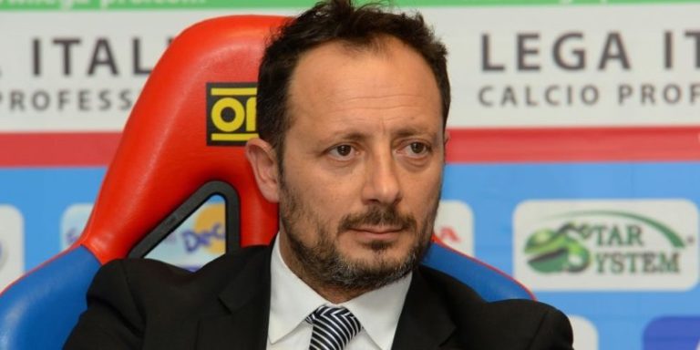 ADDIO FERRIGNO: il cordoglio del Calcio Catania