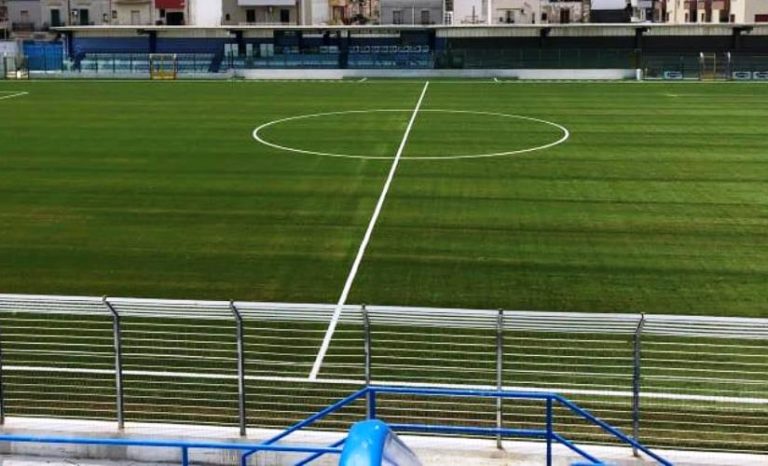 VIRTUS FRANCAVILLA-CATANIA: previsioni meteo al “Giovanni Paolo II”