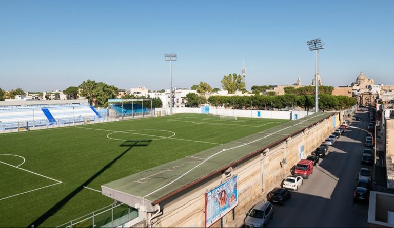 VERSO VIRTUS FRANCAVILLA – CATANIA: c’è anche l’ostacolo Covid sulla strada dei rossazzurri