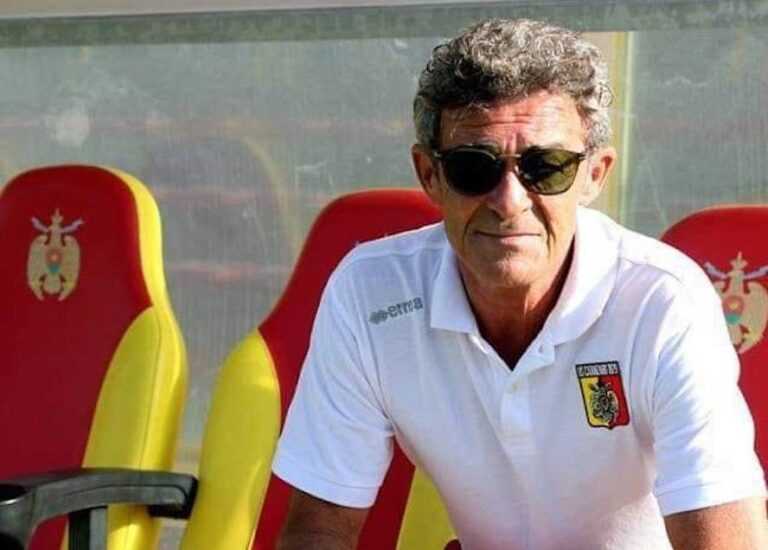 VERSO BENEVENTO-CATANIA: precedenti con Auteri, tante sfide dal 2002 in poi