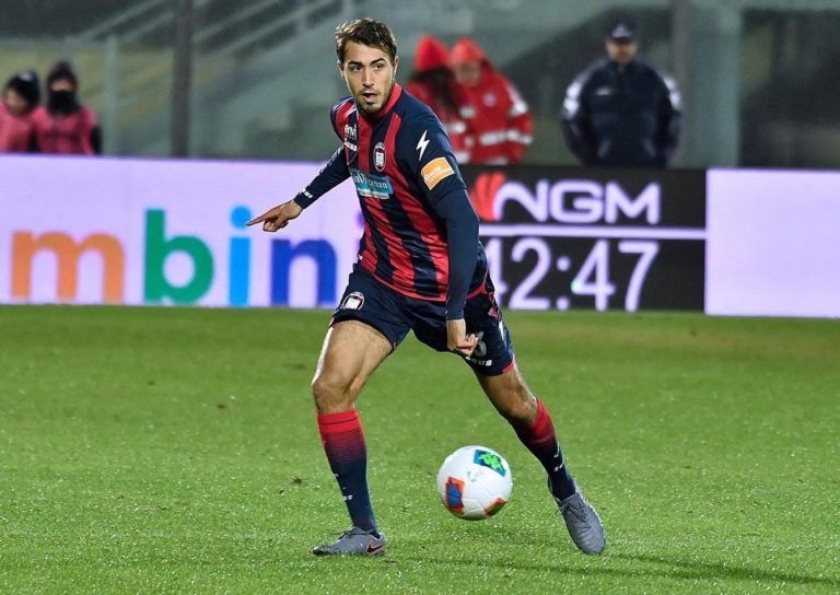 MERCATO: Catania, sfuma definitivamente Bellodi. Va all’Alessandria