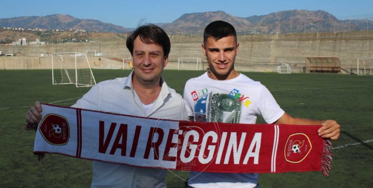 MERCATO: Spolli no, tentativo per Bresciani