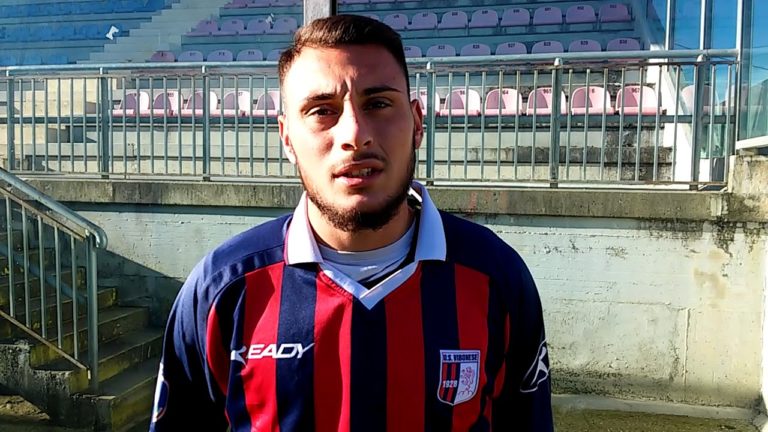 CIOTTI (Vibonese): “Catania, ti affronteremo senza paura”