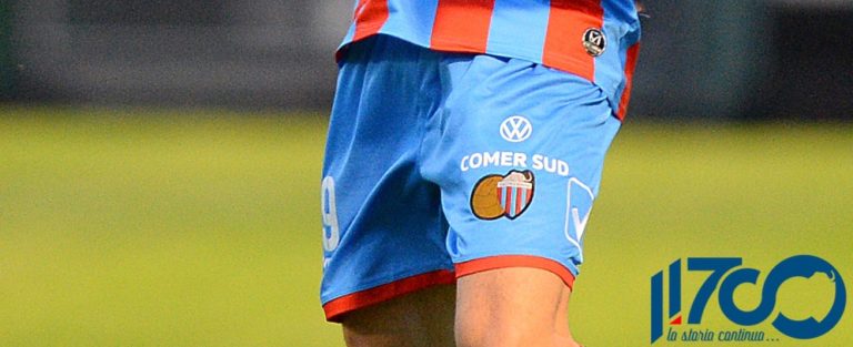 CATANIA: Comer Sud Volkswagen short sponsor per la stagione 2020/21