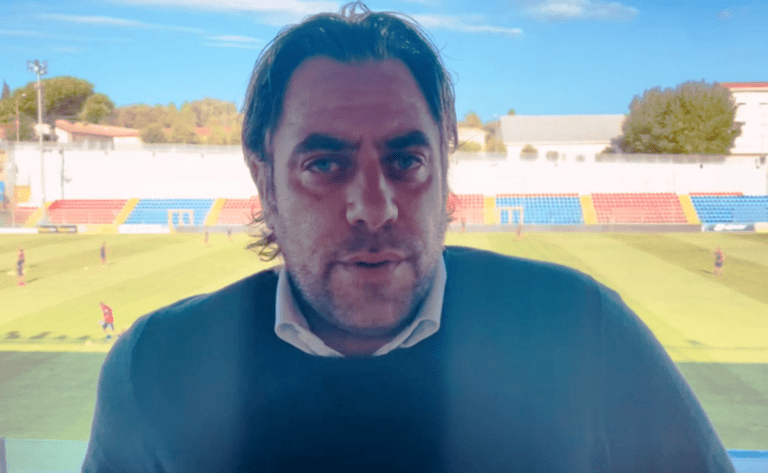 SERIE D – D.S. Condò: “Catania padrone del proprio destino, ma Vibonese e Lamezia…”