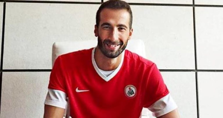 DI CESARE (Bari): “Il Catania non ha mai tirato in porta, a parte il gran gol di Moro”