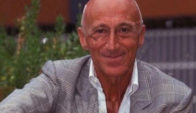 LEGA PRO: cordoglio per la scomparsa di Gianfranco De Laurentiis