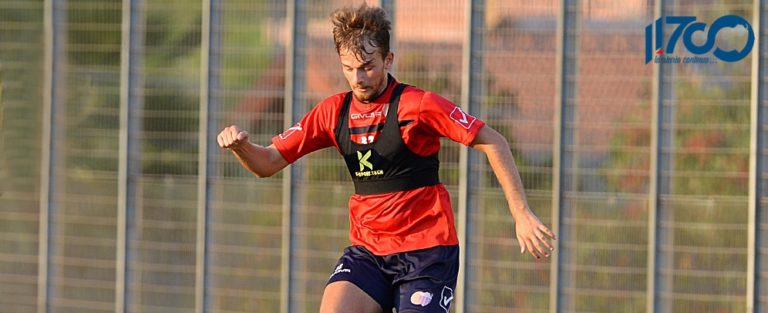 MERCATO GIOVANILE: il Catania cede Giuffrida al Troina