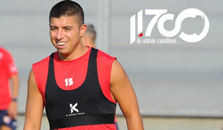 MERCATO: Maldonado non più incedibile? Un indizio lo porta verso Trento…