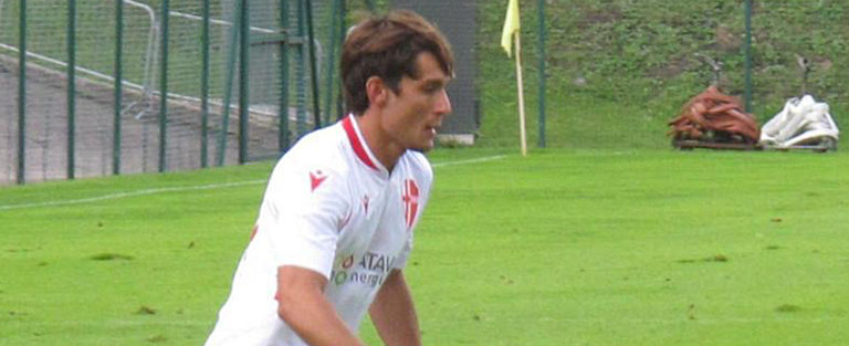 UFFICIALE: Piovanello al Catania