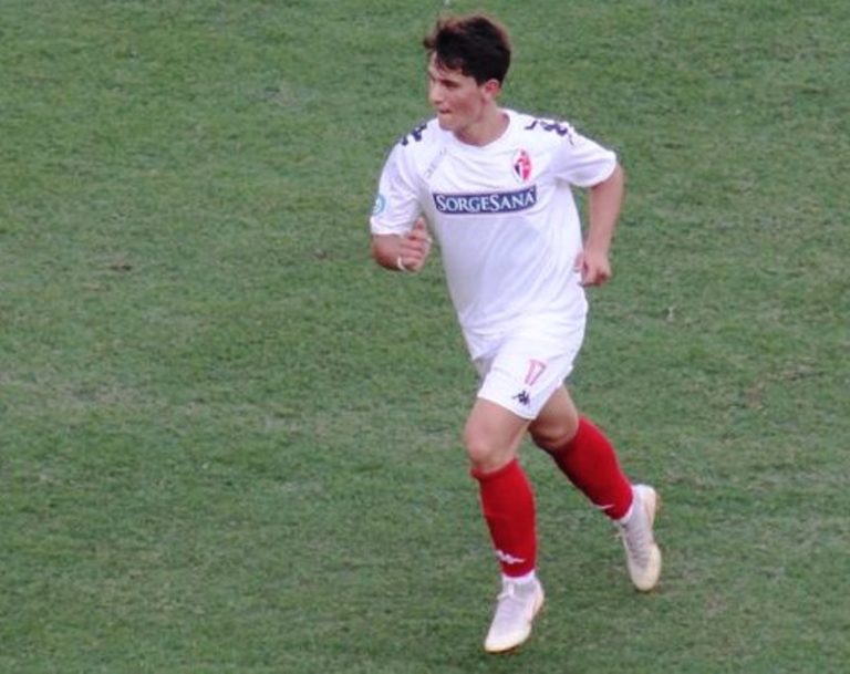 MERCATO: Catania, si avvicina l’arrivo di Piovanello