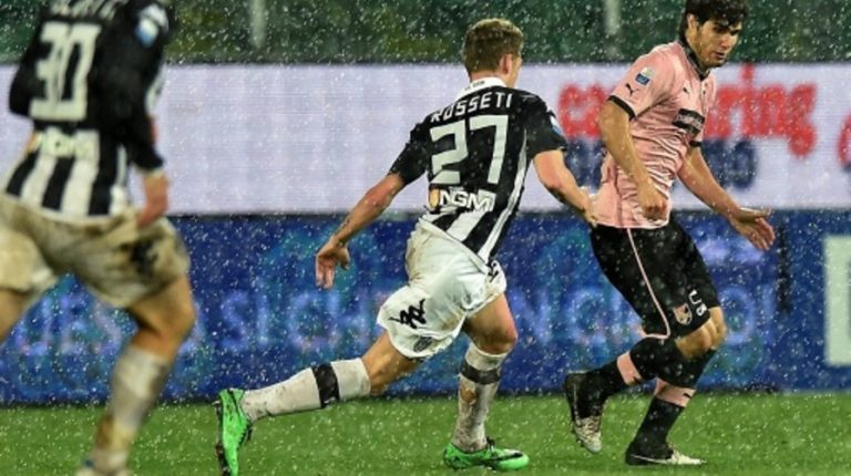 MERCATO – Rosseti, i tifosi bianconeri: “Via da Ascoli”