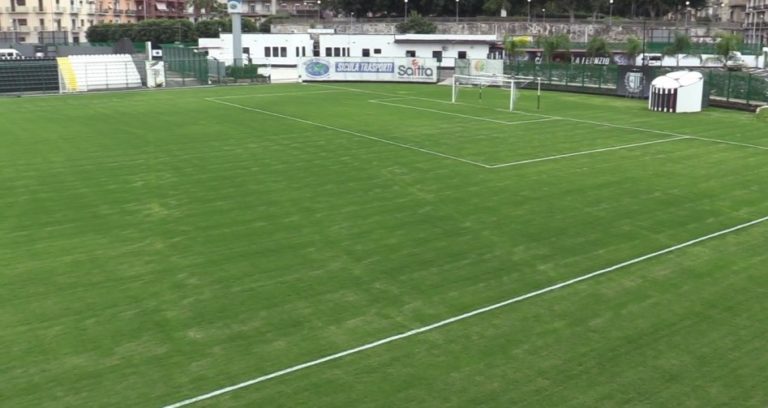CATANIA – JUVE STABIA: previsioni meteo al “Nobile”