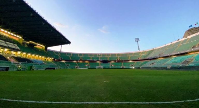 PALERMO – CATANIA: probabili formazioni, in attacco chance per chi dall’inizio?