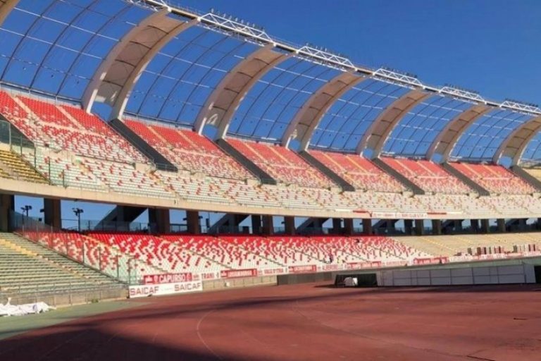 SERIE C: Bari-Catania si giocherà regolarmente?