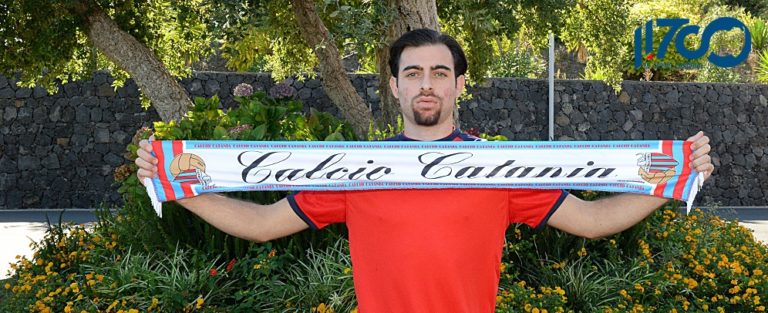 EX ROSSAZZURRI: Vrikkis cambia ancora, terza squadra nel giro di pochi mesi