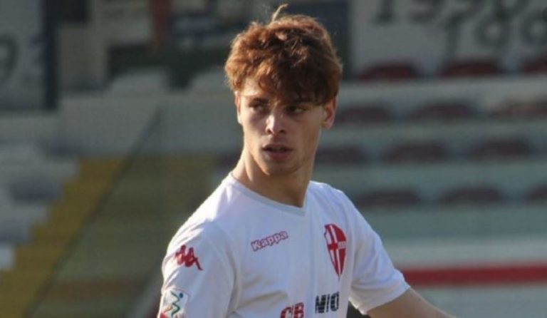 UFFICIALE: innesto cipriota per il Catania, tesserato Vrikkis