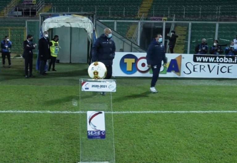 SERIE C (Video): i gol della 31/a giornata del girone C