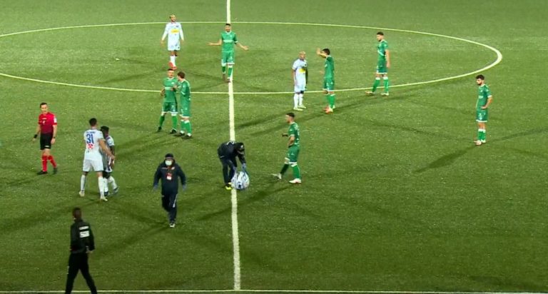AVELLINO – CATANIA: Pecorino firma la terza storica vittoria rossazzurra in Irpinia