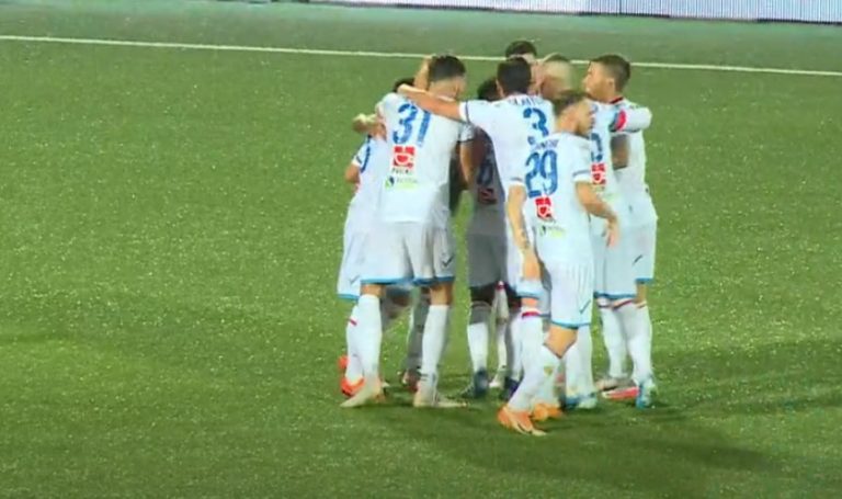 CATANIA: ultimo impegno esterno del 2020, il bilancio delle gare disputate in trasferta