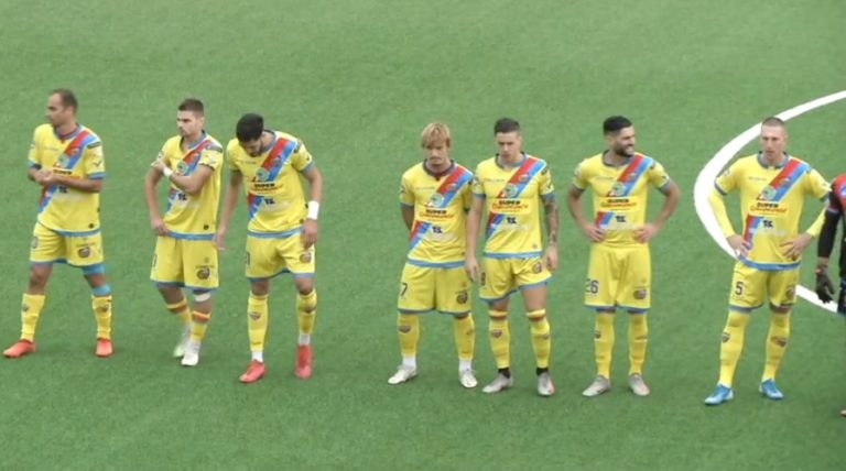 TERAMO – CATANIA: vota il migliore rossazzurro in campo (o il meno peggio…)