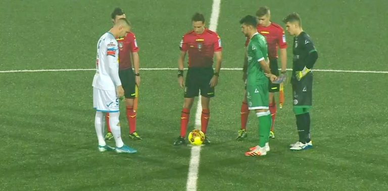 VERSO CATANIA – AVELLINO: alla scoperta degli irpini