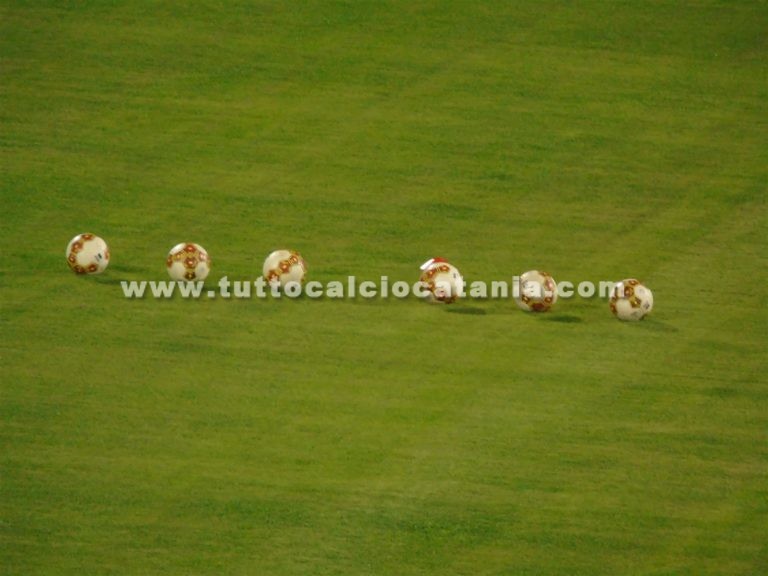 SERIE C: 32/a giornata, ecco le partite in programma
